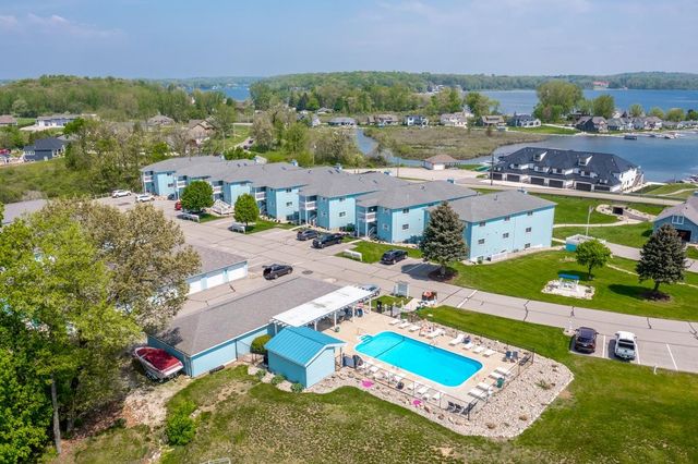 120 Lane 325 Lake James B-2, Angola, IN 46703