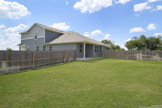 209 Joseph Cir, Cibolo, TX 78108