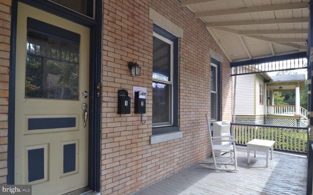 17 W SUMMIT AVE, Haddonfield, NJ 08033
