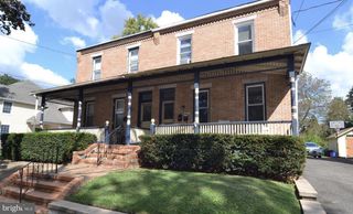 17 W SUMMIT AVE, Haddonfield, NJ 08033