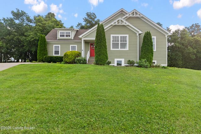 4601 Deerfield Cir, Smithfield, KY 40068