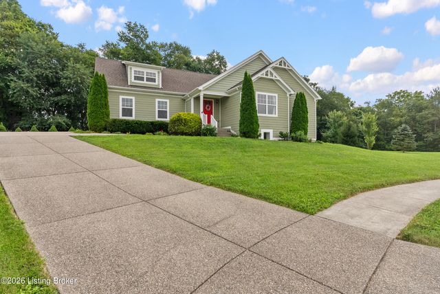 4601 Deerfield Cir, Smithfield, KY 40068