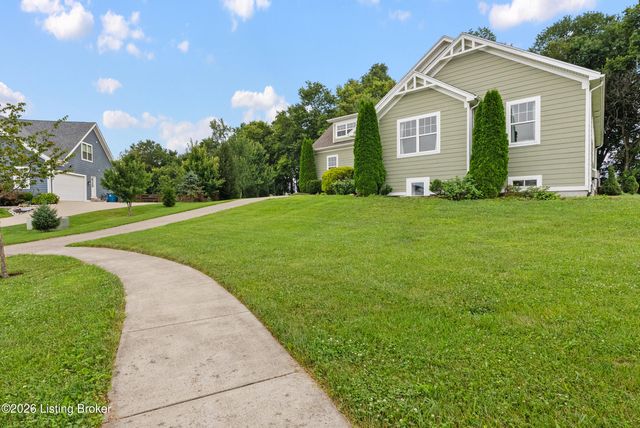 4601 Deerfield Cir, Smithfield, KY 40068