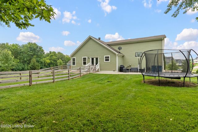 4601 Deerfield Cir, Smithfield, KY 40068