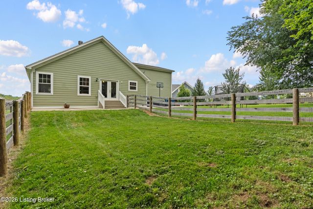 4601 Deerfield Cir, Smithfield, KY 40068