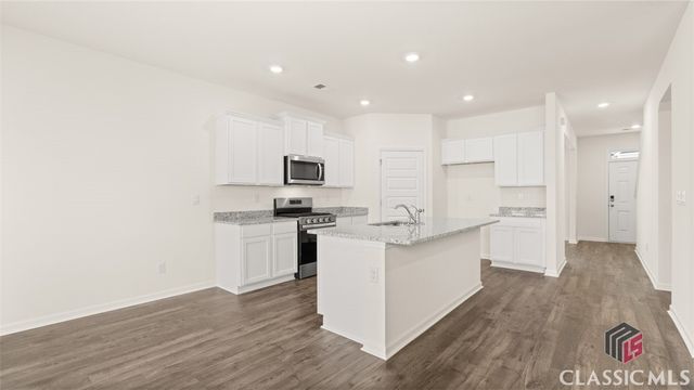 41 Defilippe Drive, Statham, GA 30666