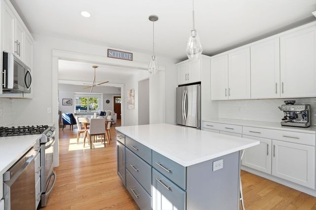 22 Sandy Hill Cir 22, Scituate, MA 02066