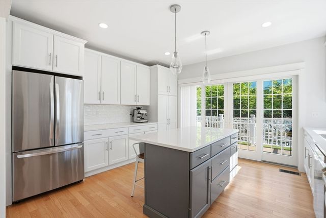 22 Sandy Hill Cir 22, Scituate, MA 02066