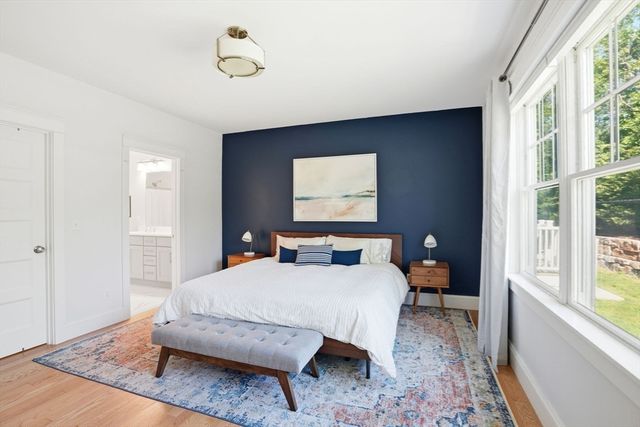 22 Sandy Hill Cir 22, Scituate, MA 02066