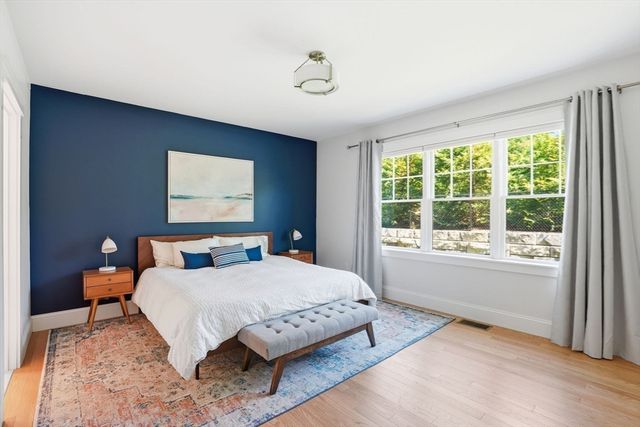 22 Sandy Hill Cir 22, Scituate, MA 02066