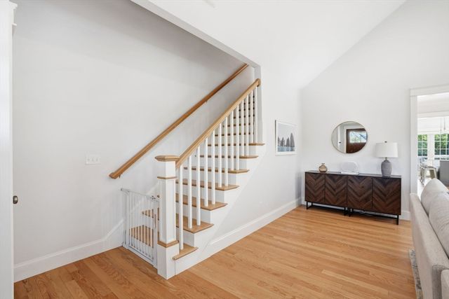 22 Sandy Hill Cir 22, Scituate, MA 02066