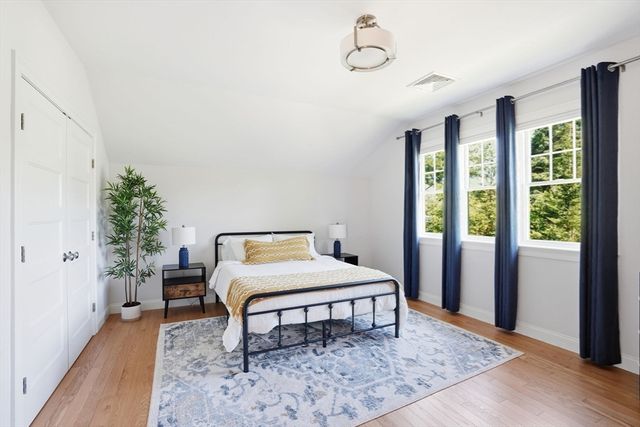 22 Sandy Hill Cir 22, Scituate, MA 02066