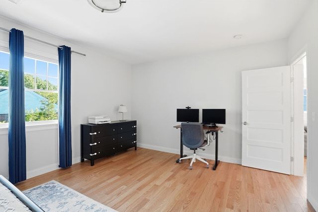 22 Sandy Hill Cir 22, Scituate, MA 02066