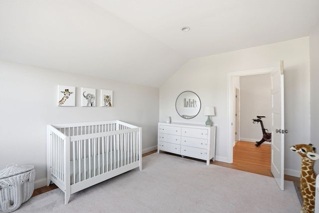 22 Sandy Hill Cir 22, Scituate, MA 02066