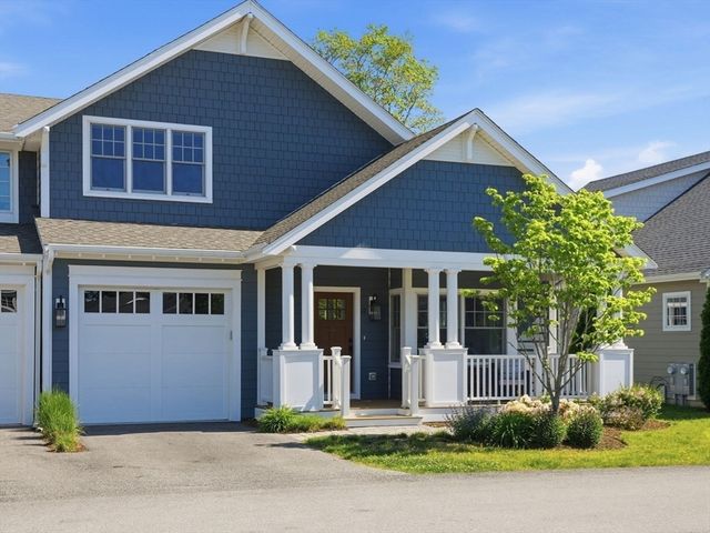 22 Sandy Hill Cir 22, Scituate, MA 02066