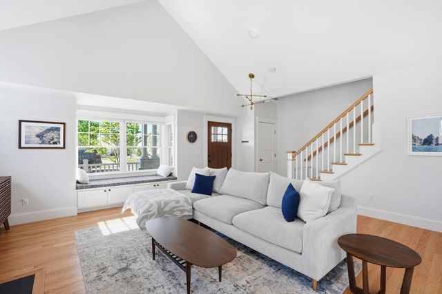 22 Sandy Hill Cir 22, Scituate, MA 02066