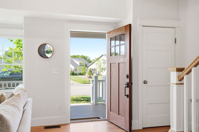 22 Sandy Hill Cir 22, Scituate, MA 02066