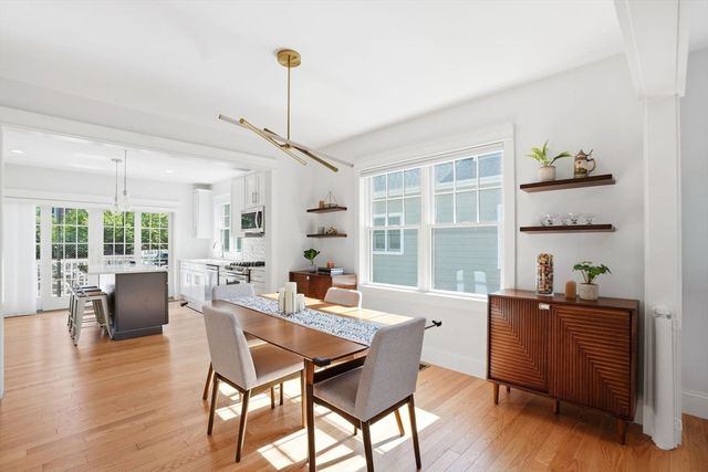 22 Sandy Hill Cir 22, Scituate, MA 02066