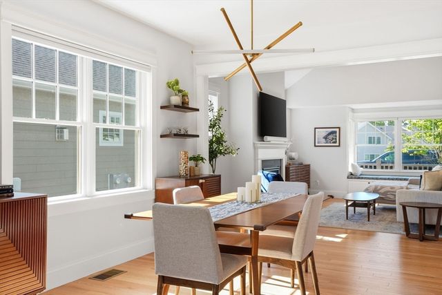 22 Sandy Hill Cir 22, Scituate, MA 02066
