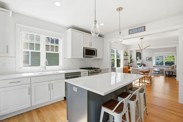 22 Sandy Hill Cir 22, Scituate, MA 02066