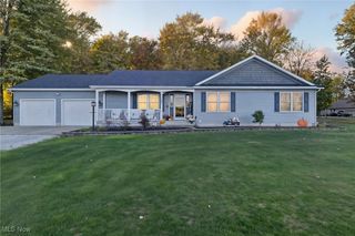 3203 Merchants Avenue, Ashtabula, OH 44004