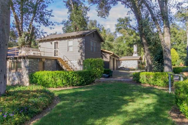 28831 Spruce Road, Pine Valley, CA 91962