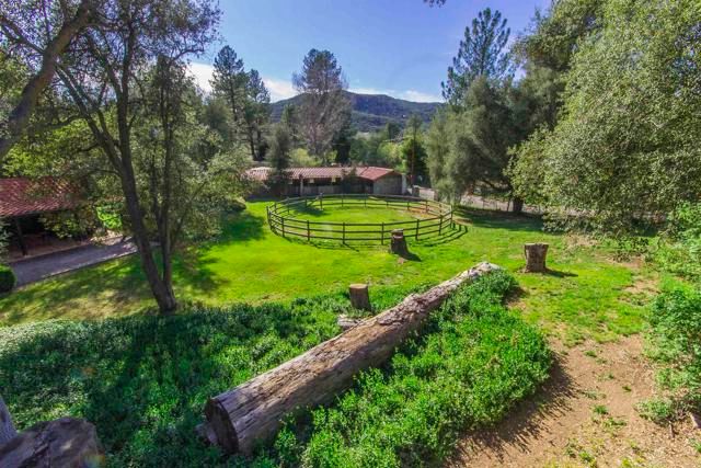 28831 Spruce Road, Pine Valley, CA 91962