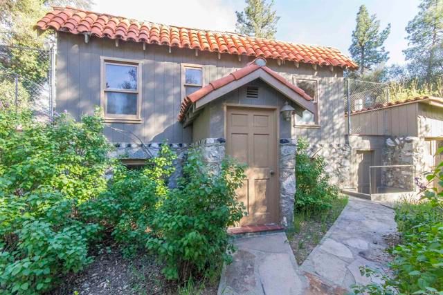 28831 Spruce Road, Pine Valley, CA 91962