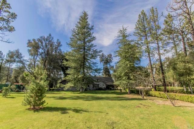 28831 Spruce Road, Pine Valley, CA 91962