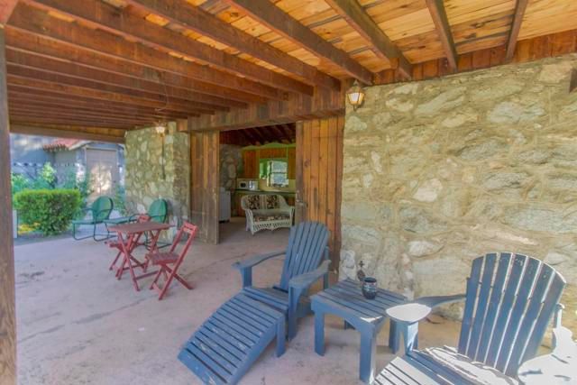 28831 Spruce Road, Pine Valley, CA 91962