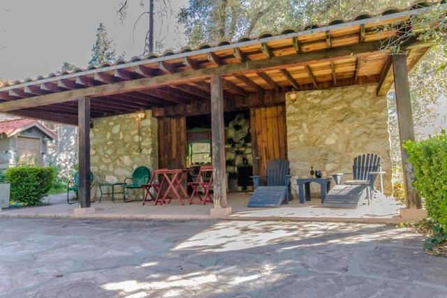 28831 Spruce Road, Pine Valley, CA 91962