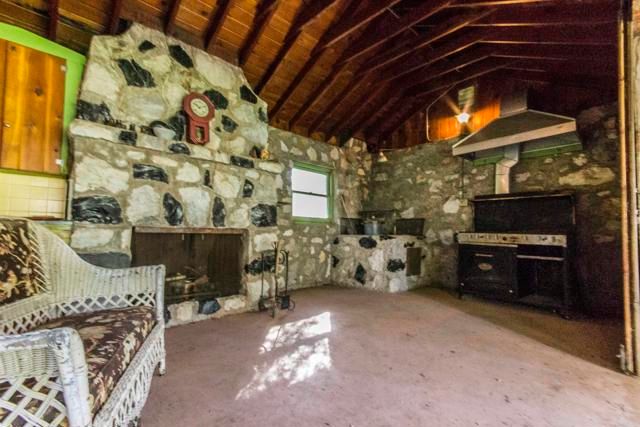 28831 Spruce Road, Pine Valley, CA 91962