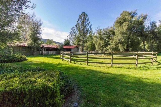 28831 Spruce Road, Pine Valley, CA 91962