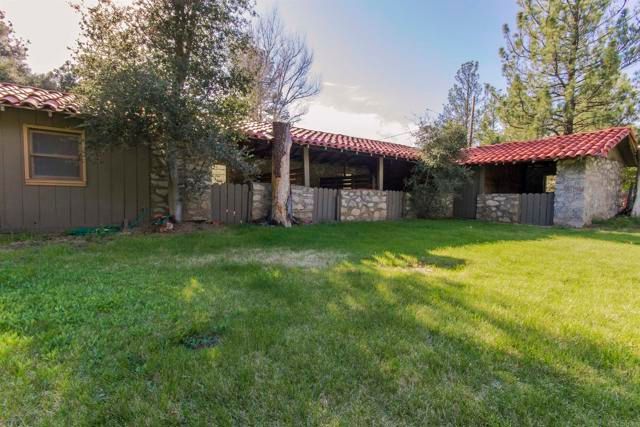 28831 Spruce Road, Pine Valley, CA 91962