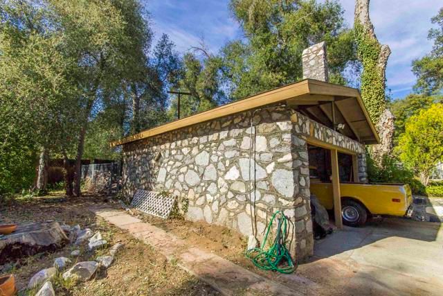 28831 Spruce Road, Pine Valley, CA 91962