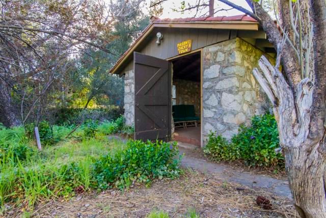 28831 Spruce Road, Pine Valley, CA 91962