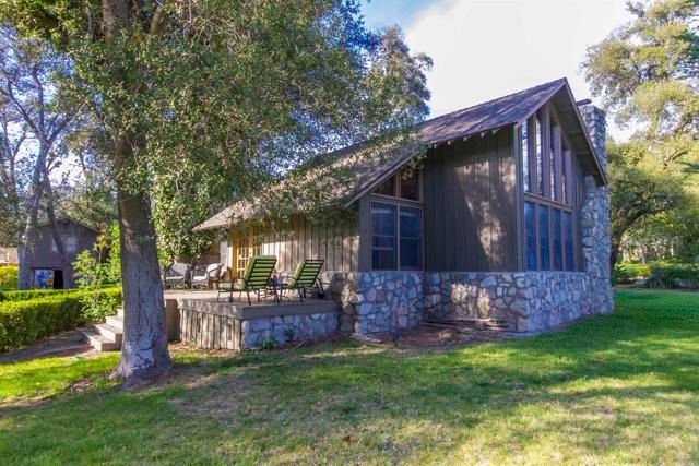 28831 Spruce Road, Pine Valley, CA 91962