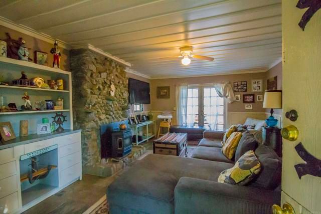 28831 Spruce Road, Pine Valley, CA 91962