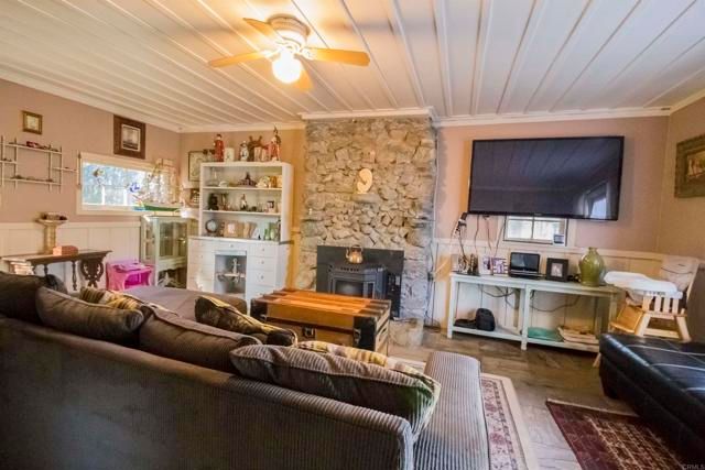 28831 Spruce Road, Pine Valley, CA 91962