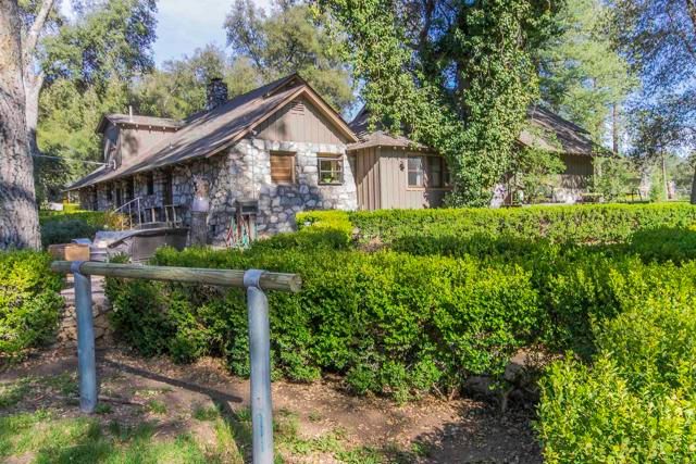 28831 Spruce Road, Pine Valley, CA 91962