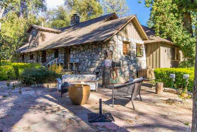 28831 Spruce Road, Pine Valley, CA 91962