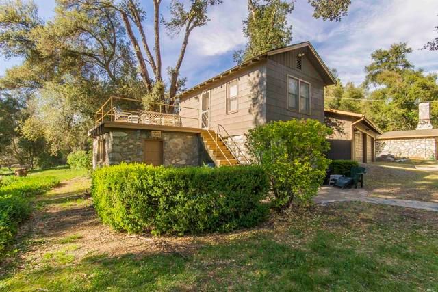 28831 Spruce Road, Pine Valley, CA 91962