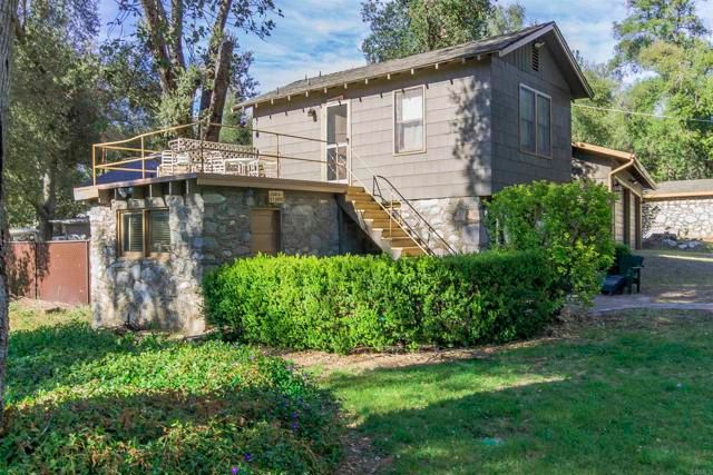 28831 Spruce Road, Pine Valley, CA 91962