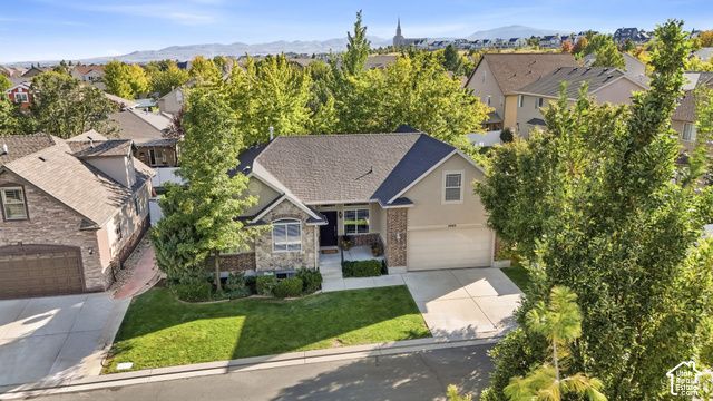 3949 W SIENNA DUNE DR, South Jordan, UT 84009