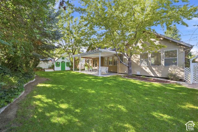 3949 W SIENNA DUNE DR, South Jordan, UT 84009