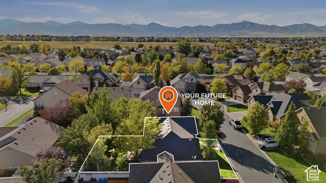 3949 W SIENNA DUNE DR, South Jordan, UT 84009