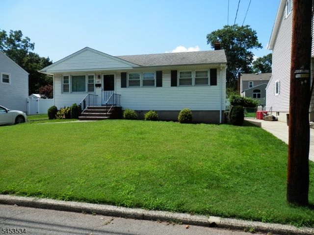88 Princeton Ave, Rahway City, NJ 07065