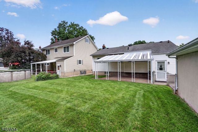 88 Princeton Ave, Rahway City, NJ 07065