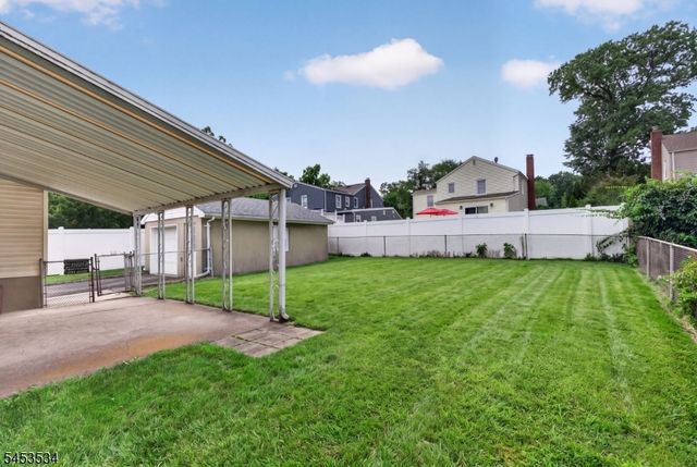 88 Princeton Ave, Rahway City, NJ 07065
