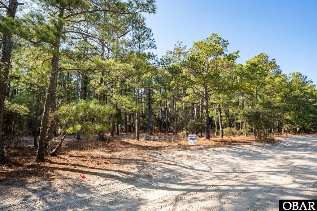 Image 28 of property listing at 2324 Ocean Pearl Road Lot 1, Corolla, NC 27927